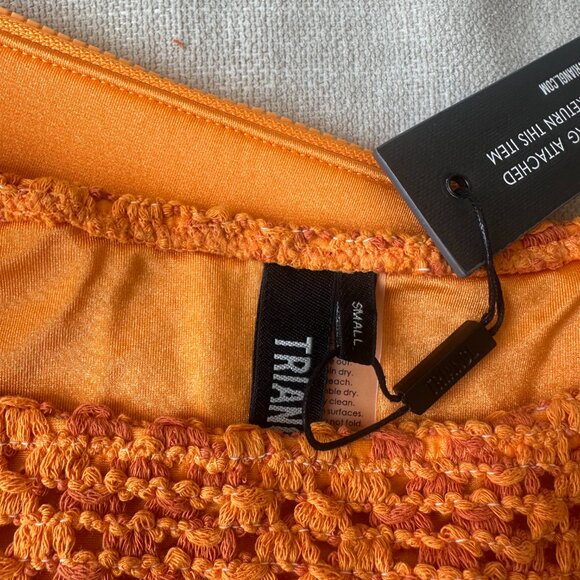 Triangl MAIA FROSI - top xs and bottom small - Picture 8 of 9